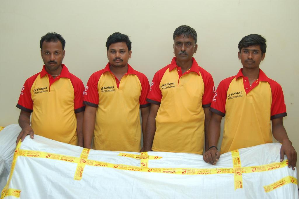 kamath packers and movers